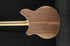 Sep 2021 Rickenbacker 360/12 , Natural Walnut: Body - Rear