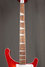 Rickenbacker 4003/4 , Fireglo: Neck - Front