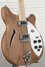 Rickenbacker 360/12 , Natural Walnut: Free image