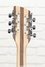 Rickenbacker 360/12 , Natural Walnut: Headstock - Rear