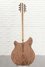 Rickenbacker 360/12 , Natural Walnut: Full Instrument - Rear