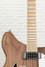 Rickenbacker 360/12 , Natural Walnut: Neck - Front