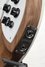 Rickenbacker 360/12 , Natural Walnut: Close up - Free