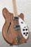 Rickenbacker 360/12 , Natural Walnut: Free image