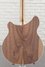 Sep 2021 Rickenbacker 360/12 , Natural Walnut: Body - Rear