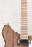 Rickenbacker 360/12 , Natural Walnut: Neck - Front
