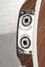 Rickenbacker 360/12 , Natural Walnut: Close up - Free