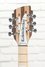 Rickenbacker 360/12 , Natural Walnut: Headstock