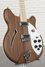 Rickenbacker 360/12 , Natural Walnut: Free image