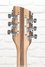 Rickenbacker 360/12 , Natural Walnut: Headstock - Rear