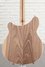 Sep 2021 Rickenbacker 360/12 , Natural Walnut: Body - Rear
