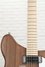 Rickenbacker 360/12 , Natural Walnut: Neck - Front
