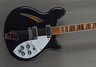 Rickenbacker 360/6 , Jetglo: Free image