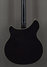 Feb 1974 Rickenbacker 360/6 , Jetglo: Body - Rear