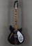 Rickenbacker 360/6 , Jetglo: Full Instrument - Front