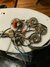 Rickenbacker 360/6 , Jetglo: Close up - Free2