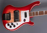 Rickenbacker 4003/4 , Fireglo: Free image