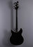 Rickenbacker 4005/4 XC 90th Anniversary, Jetglo: Full Instrument - Rear