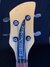 Rickenbacker 3000/4 , Mapleglo: Headstock