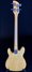 Rickenbacker 3000/4 , Mapleglo: Full Instrument - Rear
