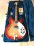 Rickenbacker 360/12 WB, Fireglo: Free image2
