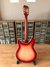 Rickenbacker 360/12 WB, Fireglo: Full Instrument - Rear