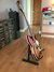 Rickenbacker 360/12 WB, Fireglo: Close up - Free