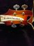 Rickenbacker 4003/4 Limited Edition, Autumnglo: Headstock