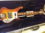 Rickenbacker 4003/4 Limited Edition, Autumnglo: Full Instrument - Front