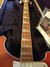 Rickenbacker 4003/4 Limited Edition, Autumnglo: Neck - Front