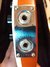 Rickenbacker 4003/4 Limited Edition, Autumnglo: Close up - Free