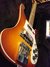 Rickenbacker 4003/4 Limited Edition, Autumnglo: Close up - Free2