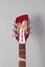 Rickenbacker 360/12 , Fireglo: Headstock