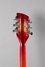 Rickenbacker 360/12 , Fireglo: Headstock - Rear