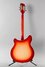 Rickenbacker 360/12 , Fireglo: Full Instrument - Rear