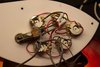 Rickenbacker 360/12 , Fireglo: Close up - Free2