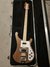 Rickenbacker 4003/4 , Natural Walnut: Full Instrument - Front