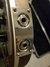 Rickenbacker 4003/4 , Natural Walnut: Close up - Free