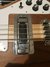 Rickenbacker 4003/4 , Natural Walnut: Close up - Free2
