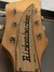 Rickenbacker 325/6 V59, Mapleglo: Headstock