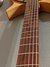 Rickenbacker 325/6 V59, Mapleglo: Neck - Front
