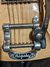 Rickenbacker 325/6 V59, Mapleglo: Close up - Free2