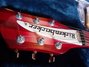 Rickenbacker 330/6 , Fireglo: Headstock