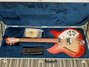 Rickenbacker 330/6 , Fireglo: Free image2