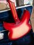Apr 2003 Rickenbacker 330/6 , Fireglo: Body - Rear