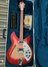 Rickenbacker 330/6 , Fireglo: Full Instrument - Front