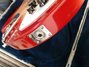 Rickenbacker 330/6 , Fireglo: Close up - Free
