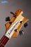 Rickenbacker 4003/4 , Mapleglo: Headstock