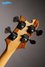 Rickenbacker 4003/4 , Mapleglo: Headstock - Rear
