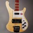 Rickenbacker 4003/4 , Mapleglo: Body - Front